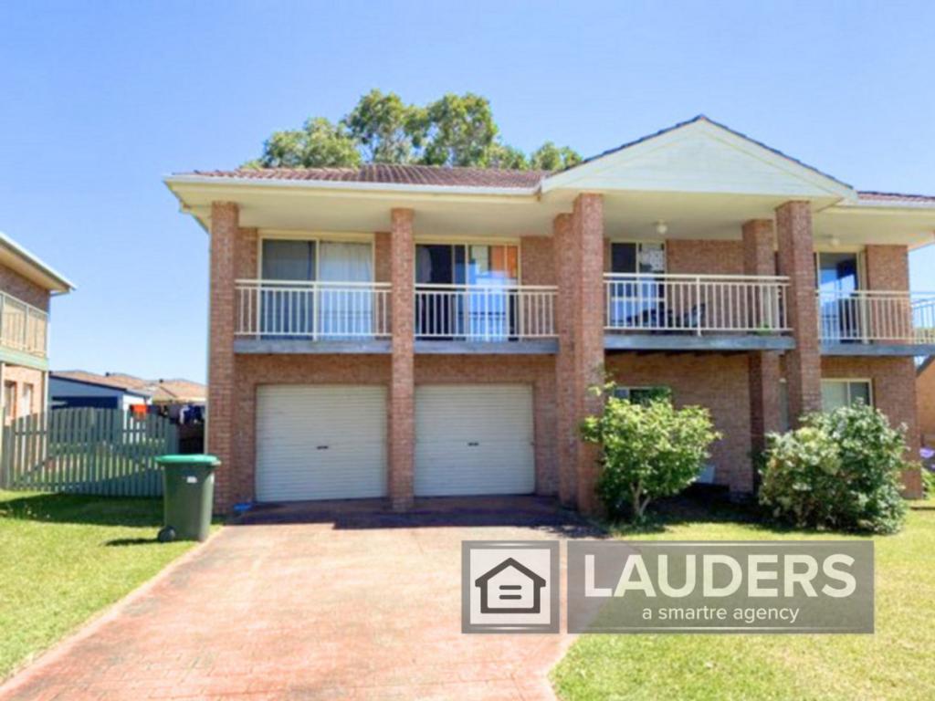 7 Pryor Cres, Old Bar, NSW 2430
