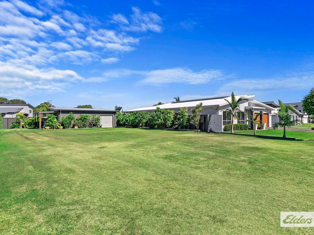 12 Traviston Way, Burrum Heads, QLD 4659