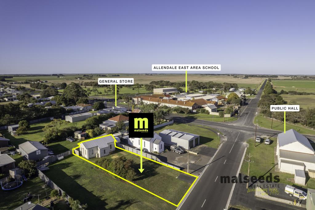 6 Kingsley Rd, Allendale East, SA 5291