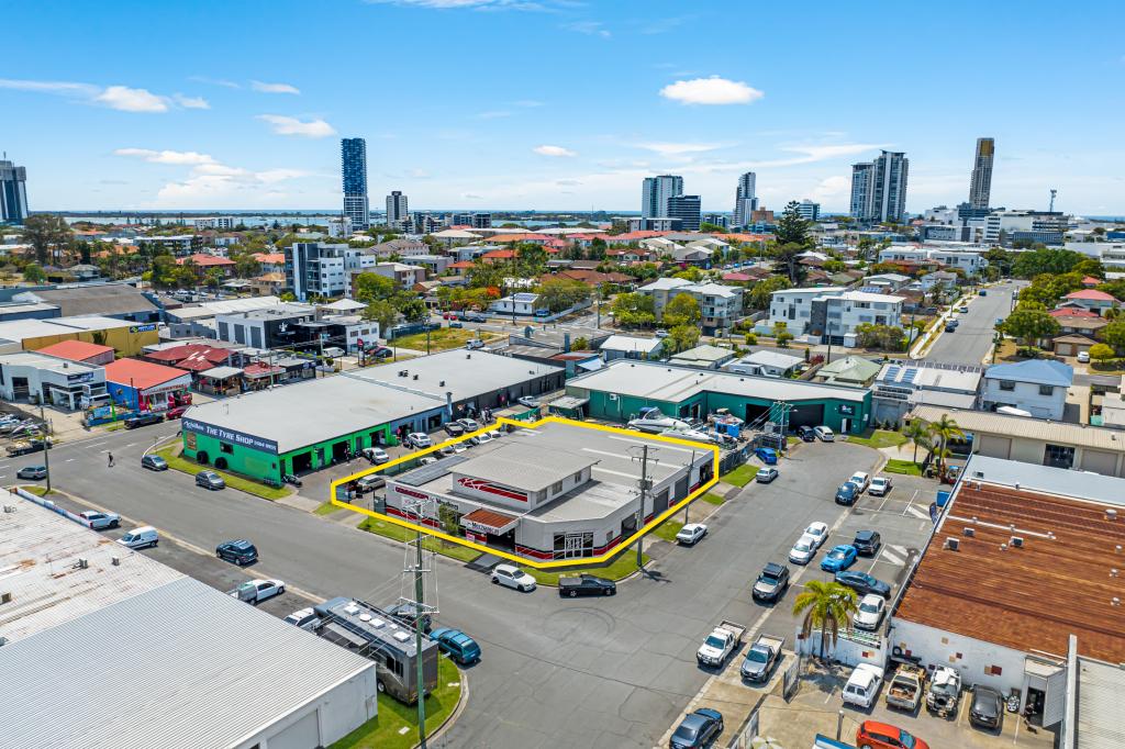 7 Price St, Southport, QLD 4215