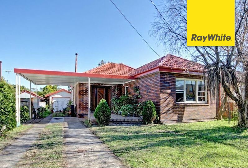 91 BELMORE RD N, PUNCHBOWL, NSW 2196