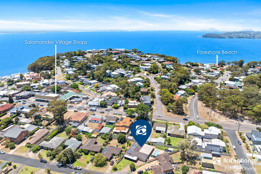 31 Caledonia Cl, Salamander Bay, NSW 2317