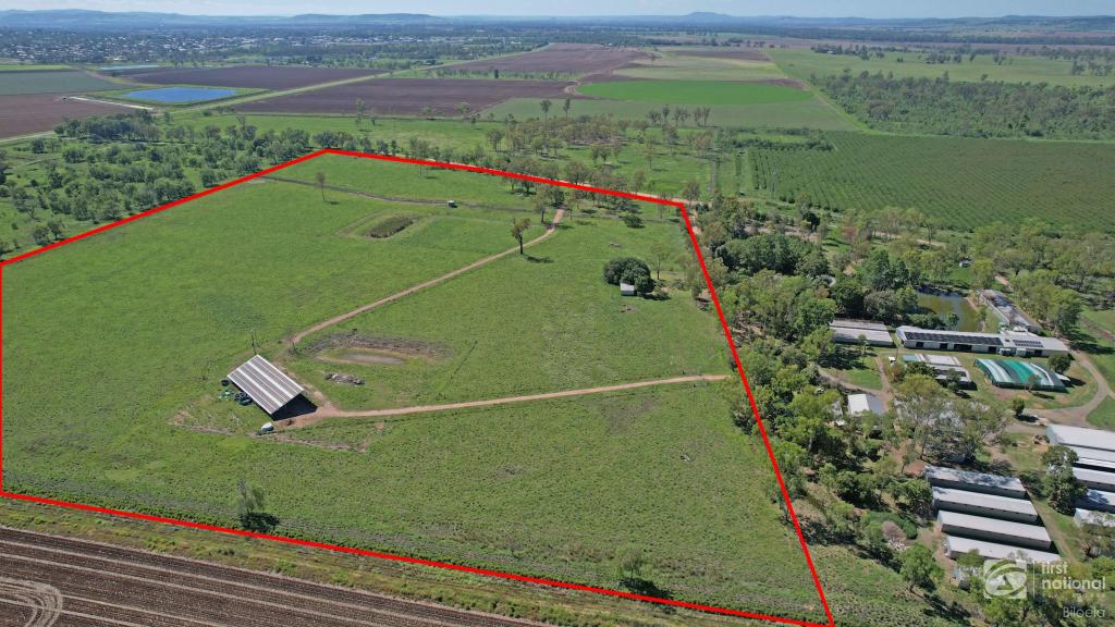 Lot 7/70 Tan Dr, Prospect, QLD 4715