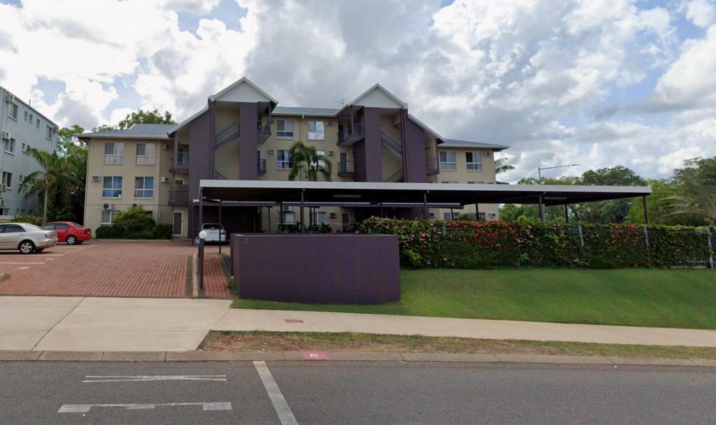 12/2 Mannikan Ct, Bakewell, NT 0832