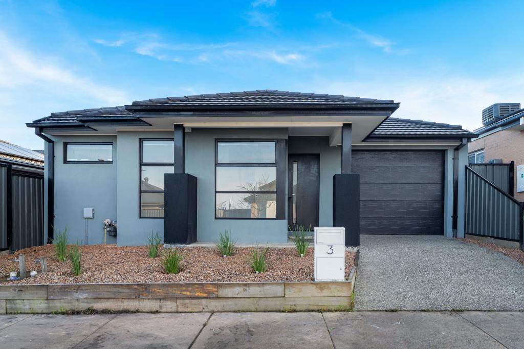 3 Yucca Rd, Kalkallo, VIC 3064