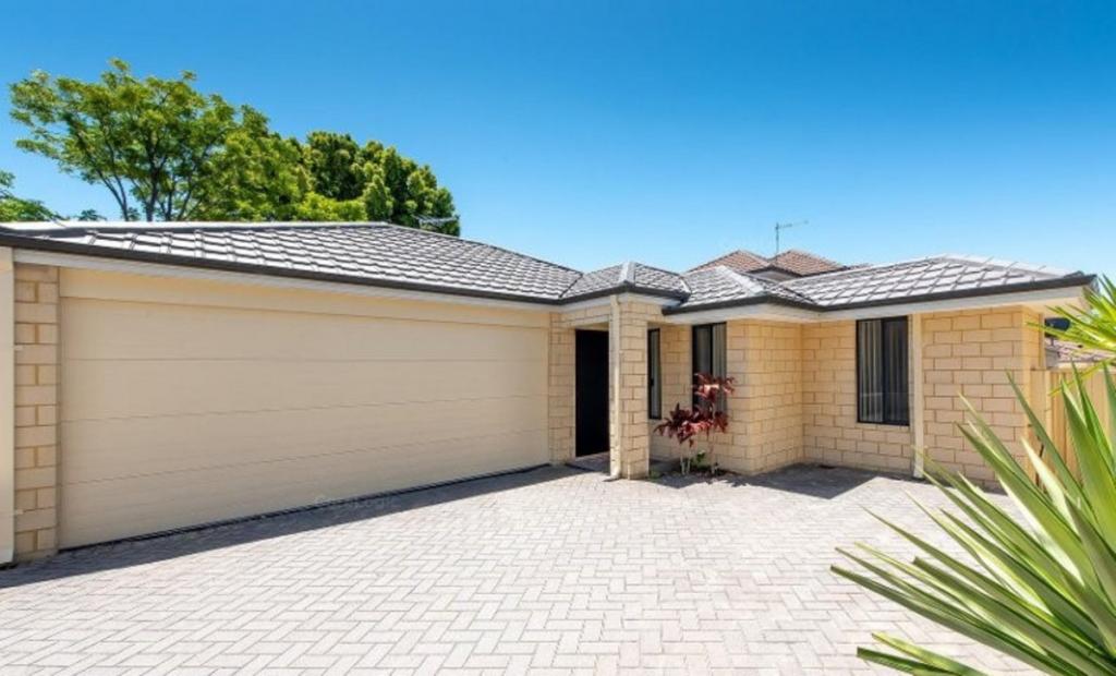 28c Birchley Cres, Balga, WA 6061
