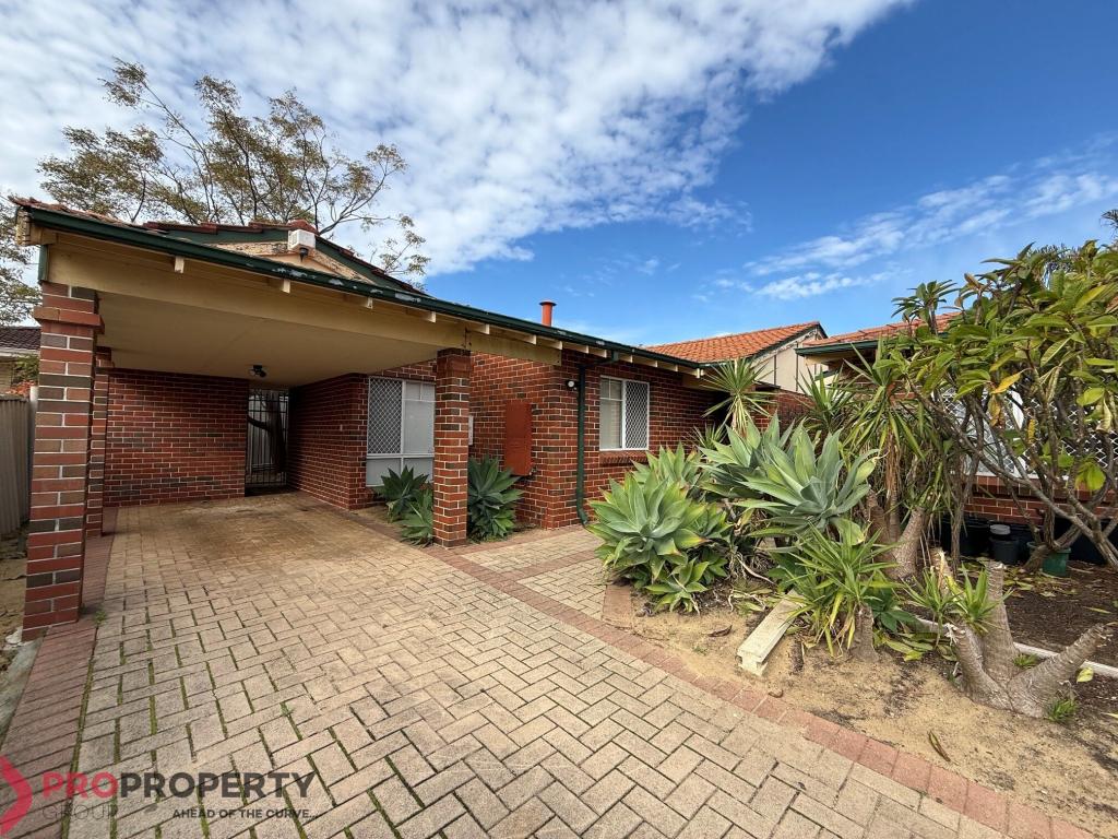 4/126 Tyler St, Tuart Hill, WA 6060