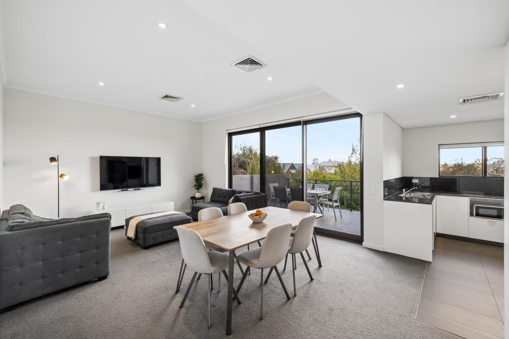 4/17 Leonard St, Victoria Park, WA 6100