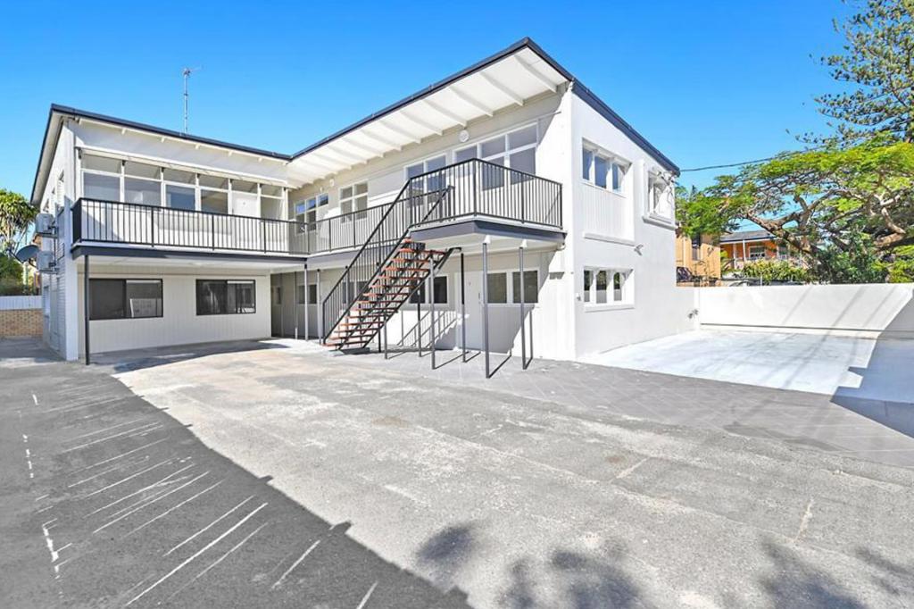 4/33 Leonard Ave, Surfers Paradise, QLD 4217