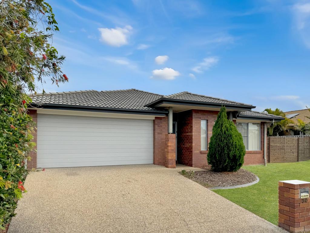 30 Oxley Cct, Urraween, QLD 4655