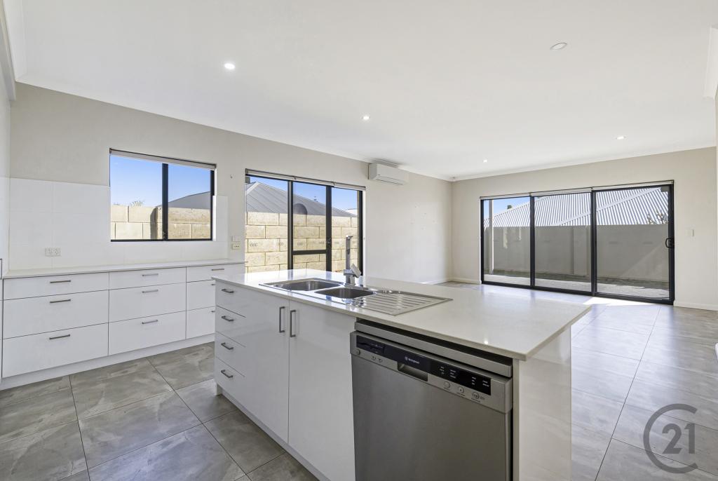 16 Jettyl Way, Wannanup, WA 6210
