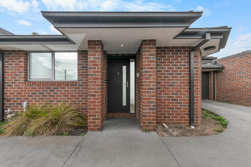 2/9 Maxwell St, Lalor, VIC 3075