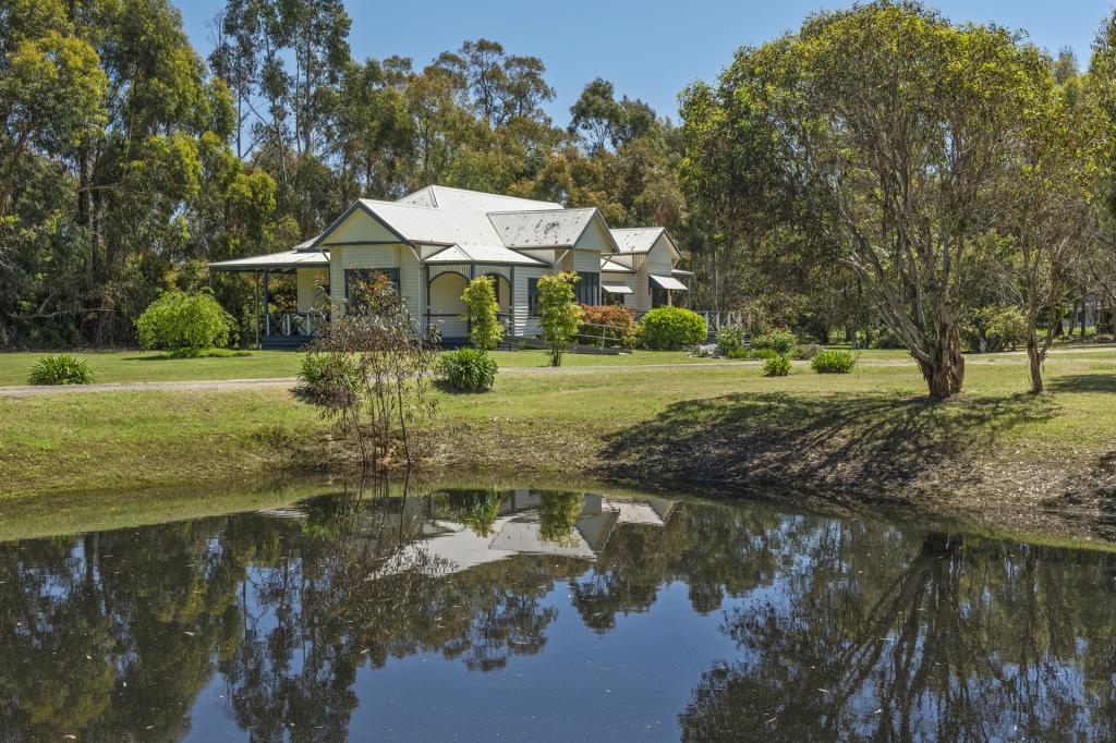 23 Hillview Rd, Euroa, VIC 3666