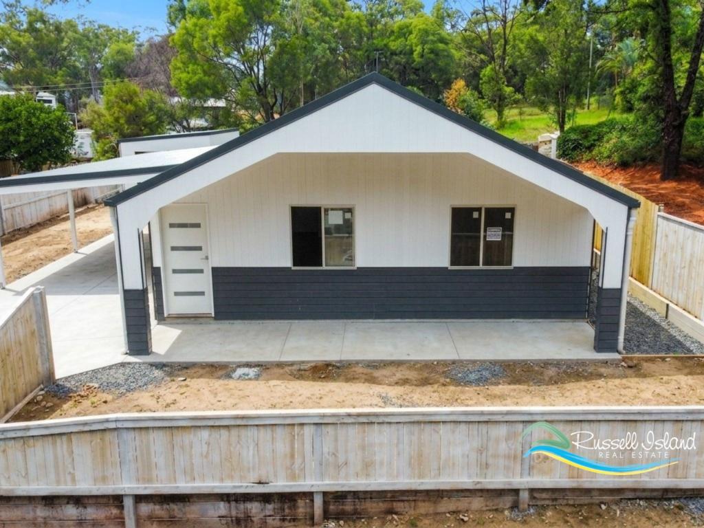 115 Highland Ridge Rd, Russell Island, QLD 4184