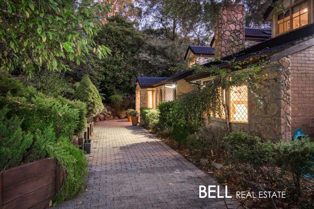 121 TERRYS AVE, TECOMA, VIC 3160