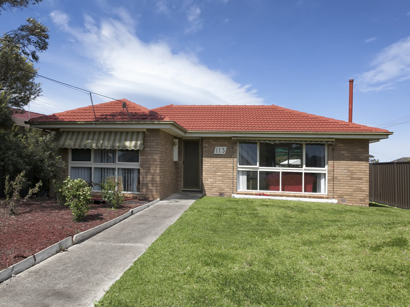 113 Barries Rd, Melton, VIC 3337