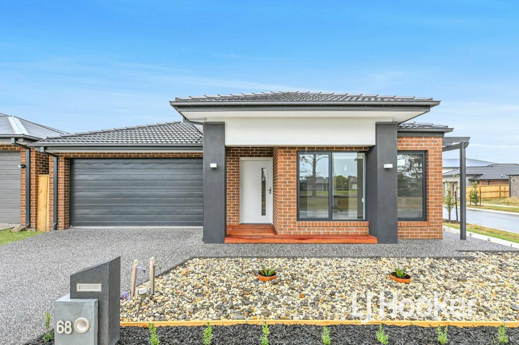 68 Charming Loop, Officer, VIC 3809