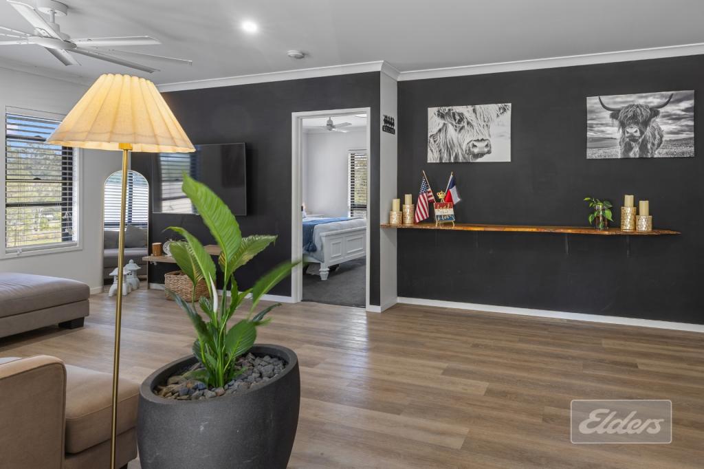 Contact agent for address, ARALUEN, QLD 4570