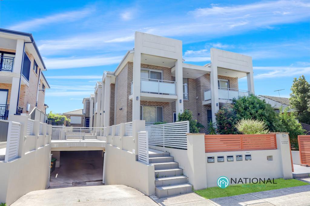 3/44 Lough Ave, Guildford, NSW 2161