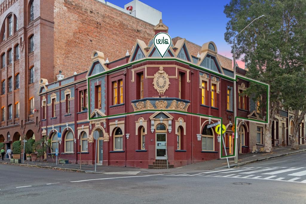 61 King St, Newcastle, NSW 2300