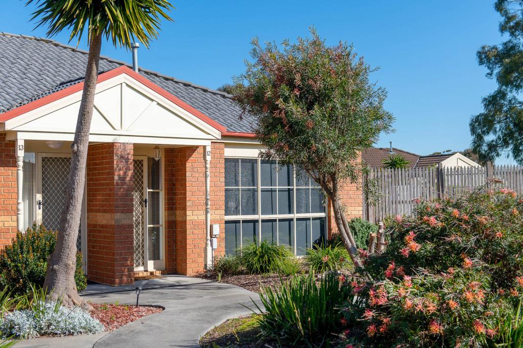 12/4 Barak Ct, Frankston, VIC 3199