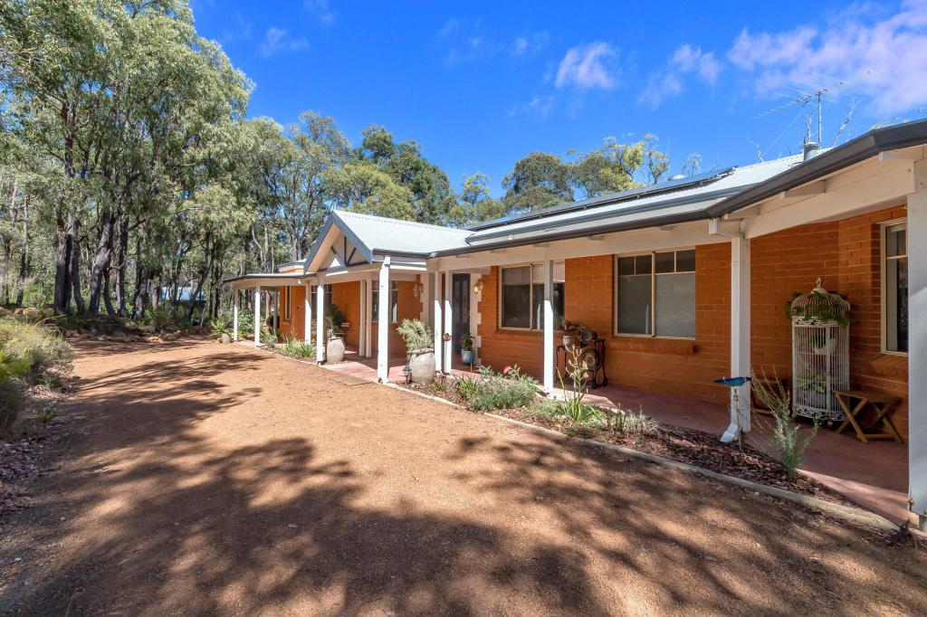 3 Plateau Hts, Hovea, WA 6071