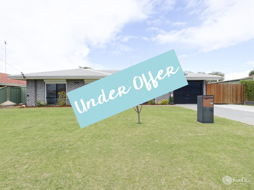 20 Barnes St, Rockingham, WA 6168