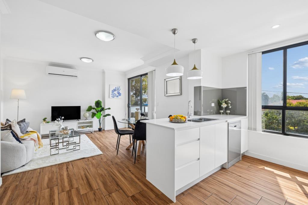 22/40-42 BARBER AVE, PENRITH, NSW 2750