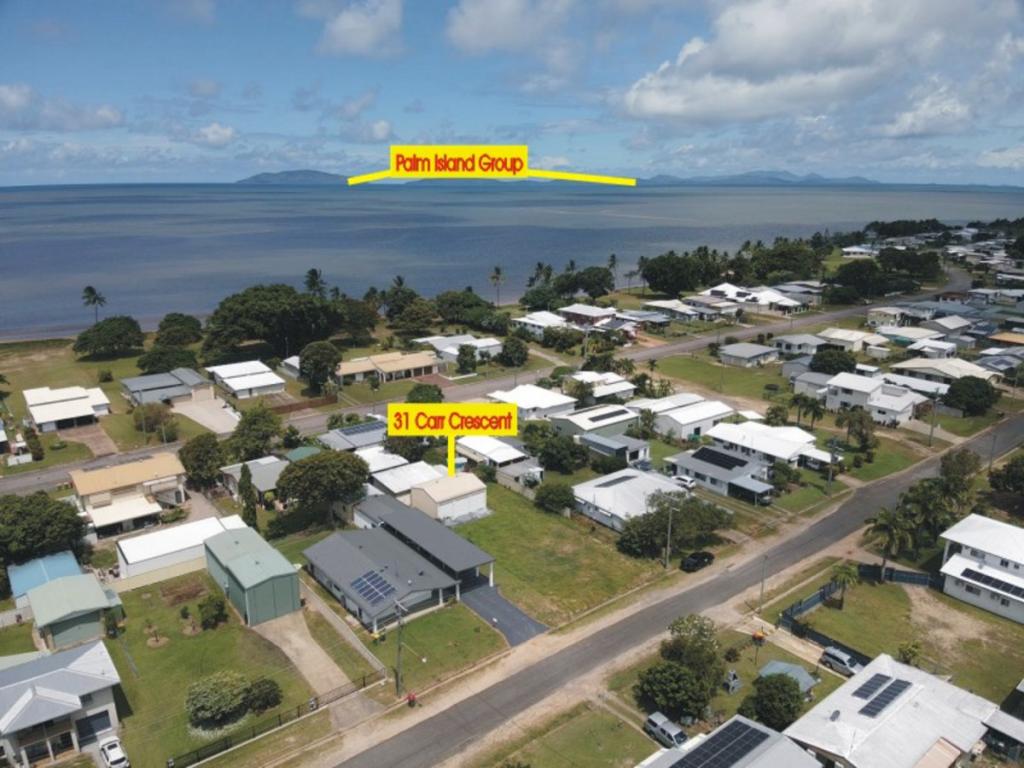 31 Carr Cres, Lucinda, QLD 4850