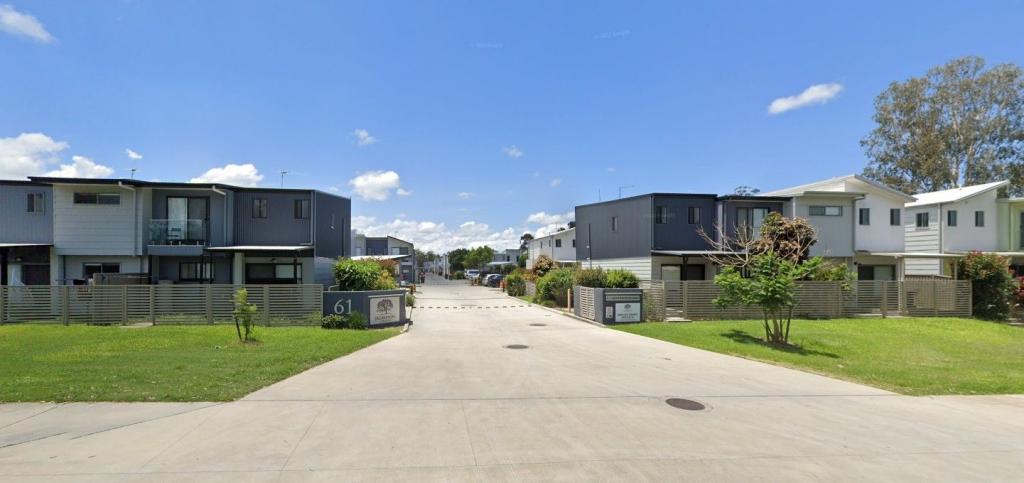 66/61 Caboolture River Rd, Morayfield, QLD 4506