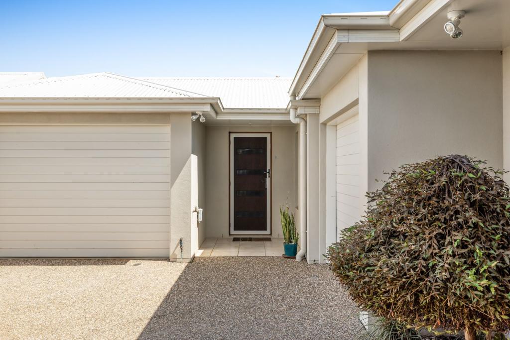 5/19 Primrose St, South Toowoomba, QLD 4350