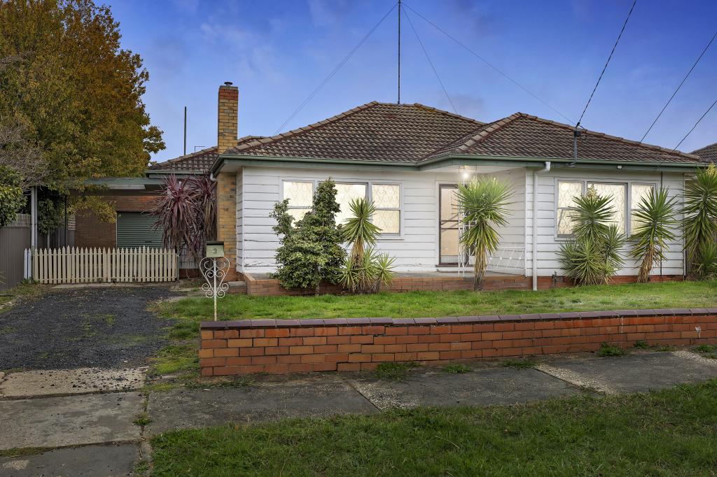 3 Leonard St, Wendouree, VIC 3355