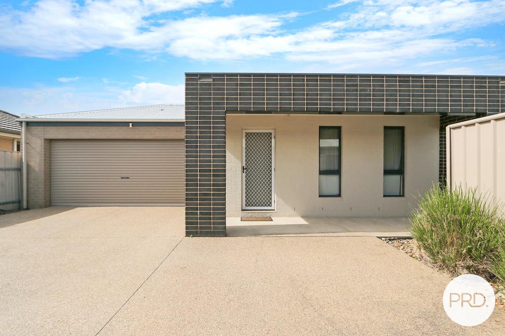 3/562 Buchhorn St, Lavington, NSW 2641