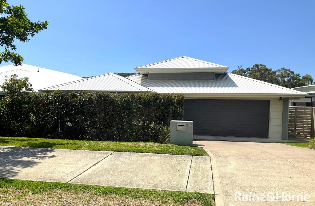 Contact agent for address, CORLETTE, NSW 2315