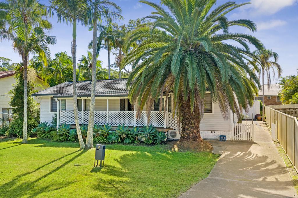 4 Hillcrest Ave, Tacoma, NSW 2259