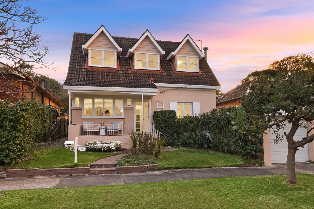 9 Violet St, Balgowlah, NSW 2093