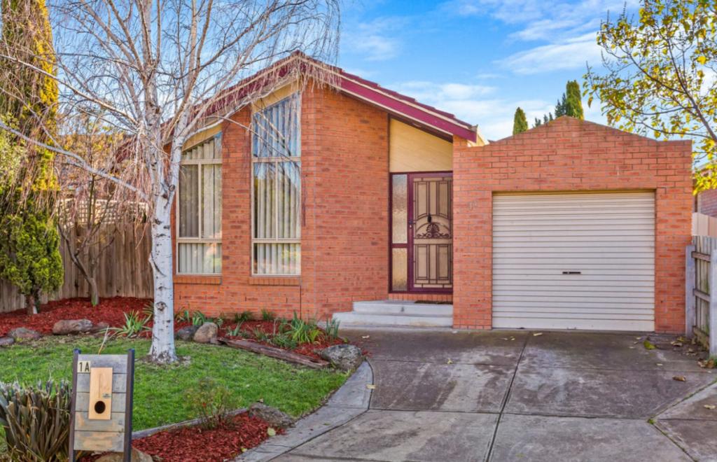 1a Alawa Ct, Keilor Downs, VIC 3038