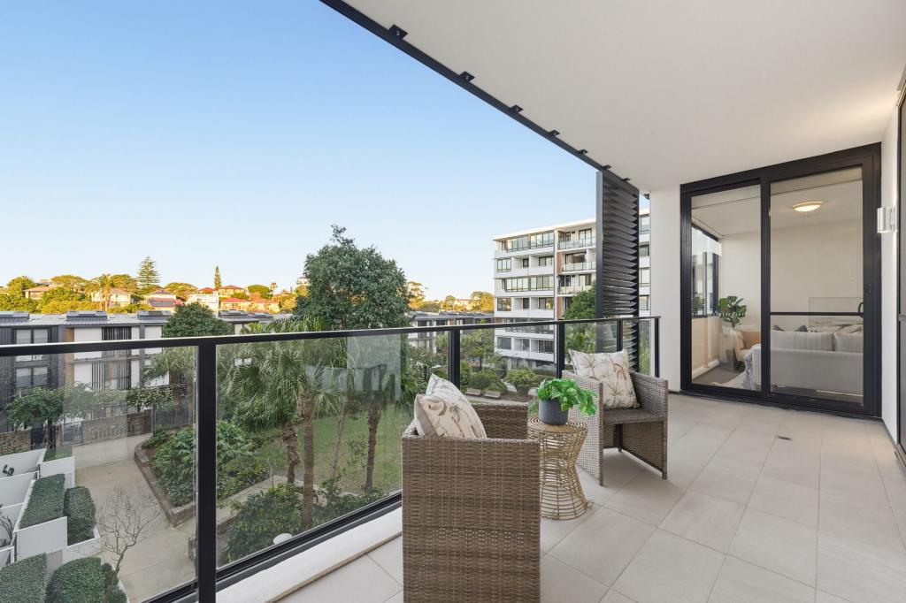 3301/55 Wilson St, Botany, NSW 2019