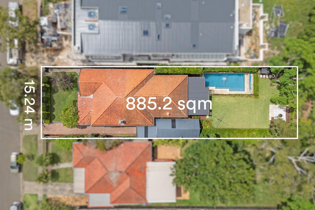 14 Shepherd St, Ryde, NSW 2112