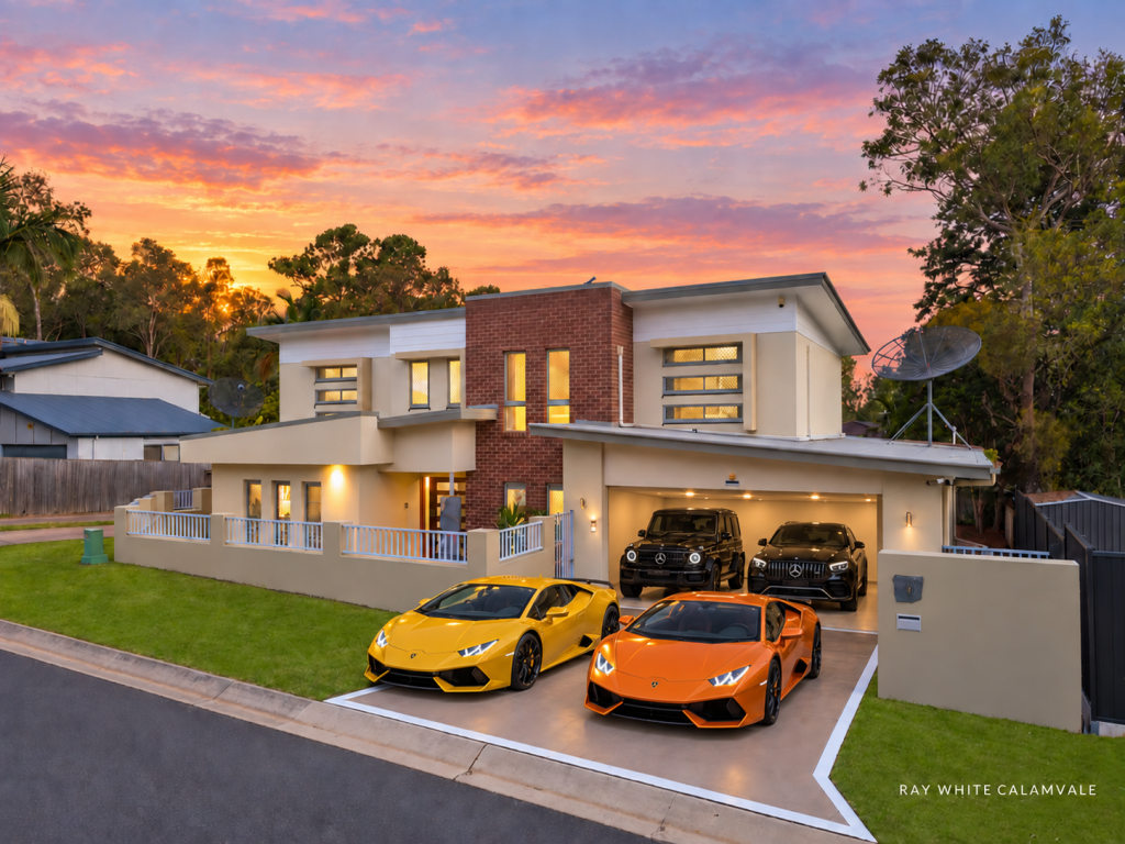 9 Ayesha Pl, Calamvale, QLD 4116