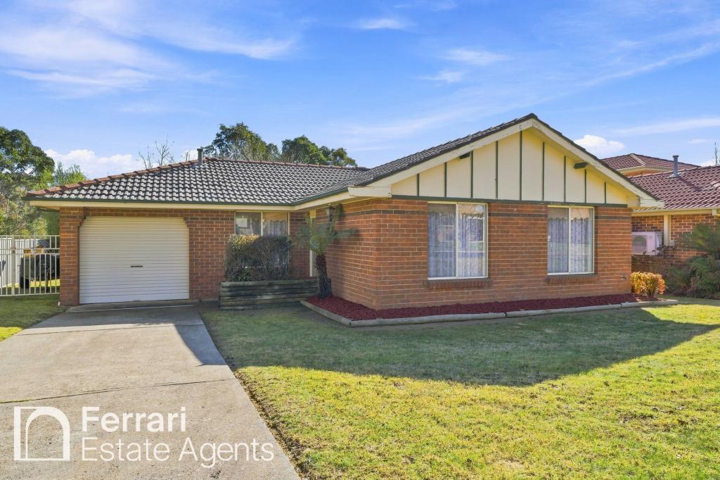 9 Taronga Ave, Orange, NSW 2800
