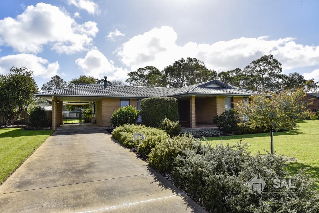 6 Gambier St, Tarpeena, SA 5277