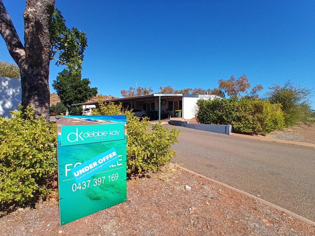 25/23 Ridley St, Bulgarra, WA 6714