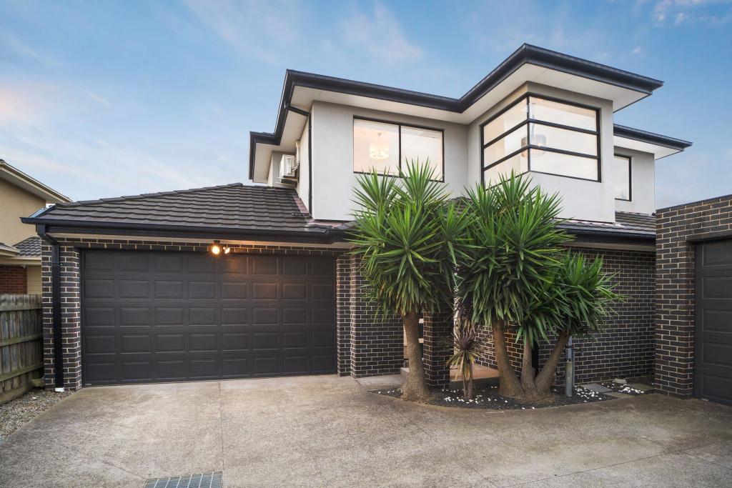 2/21 Montana Ave, Mulgrave, VIC 3170