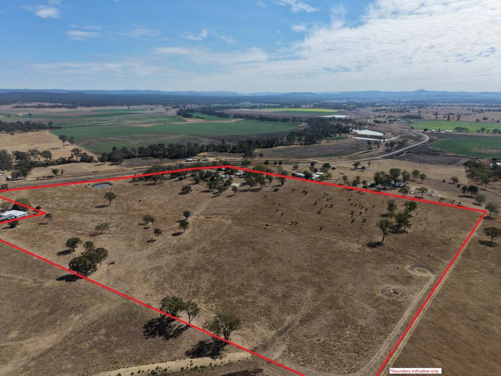 30730 Burnett Hwy, Monto, QLD 4630