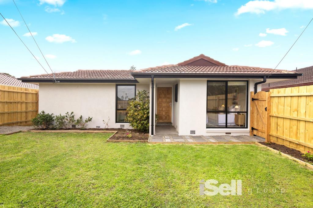 1/77 Hillside St, Springvale, VIC 3171