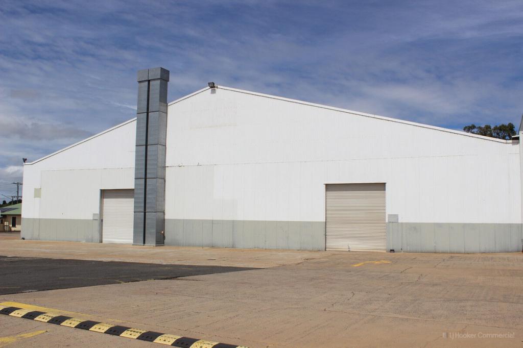 322 James St, Toowoomba City, QLD 4350