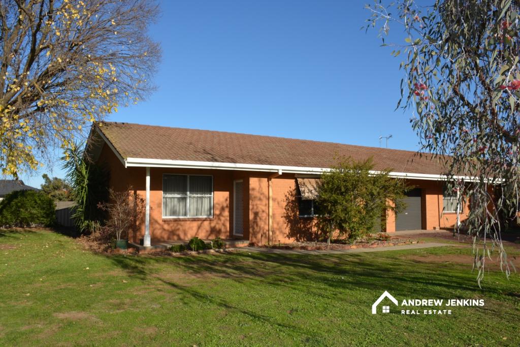 Unit 1/2 Margaret Ct, Cobram, VIC 3644