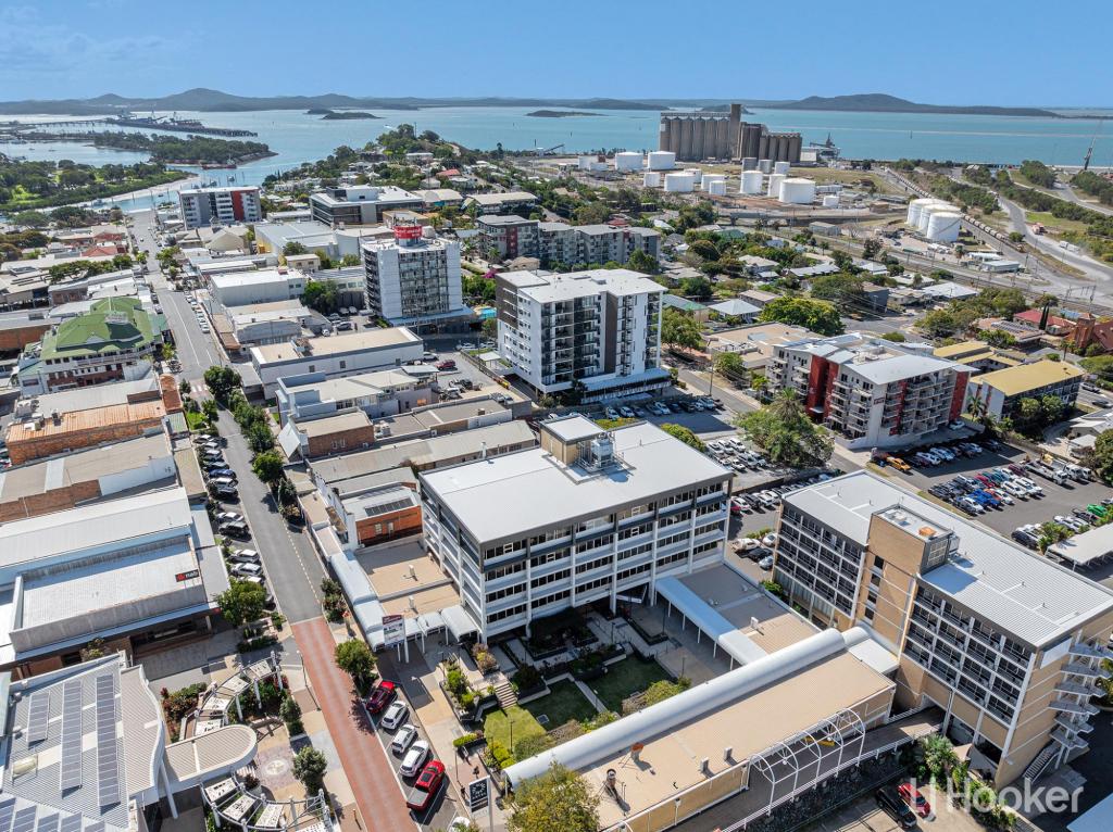 10/100 Goondoon St, Gladstone Central, QLD 4680