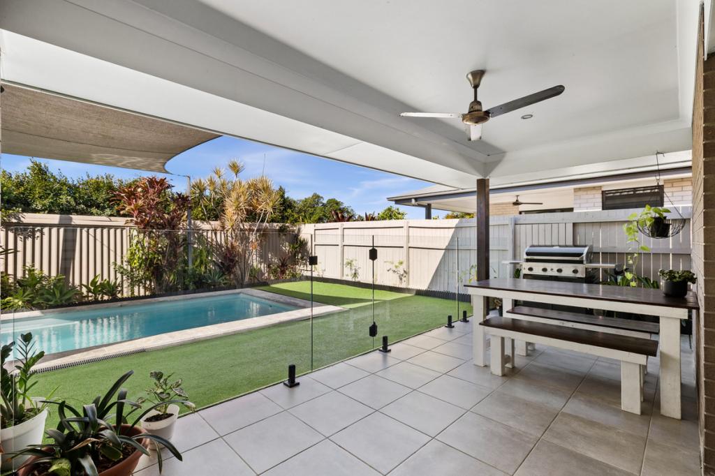 19 Mcpherson St, Thornlands, QLD 4164